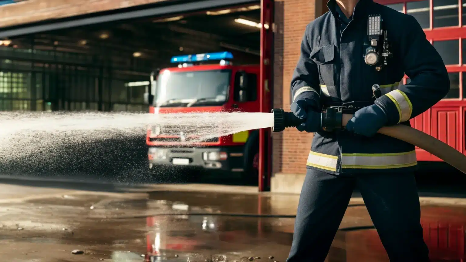 Nozzle And Appliance Testing Safety First Fire Equipment Testing, Inc.